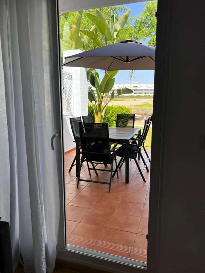 Las Terrazas De La Torre Golf Resort Las Pedrenas Exterior photo