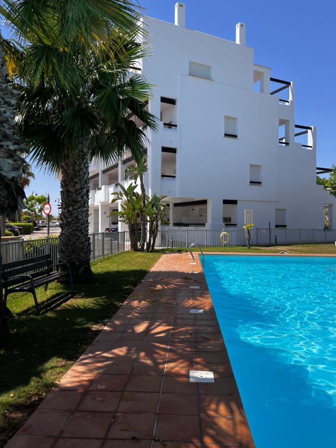 Las Terrazas De La Torre Golf Resort Las Pedrenas Exterior photo