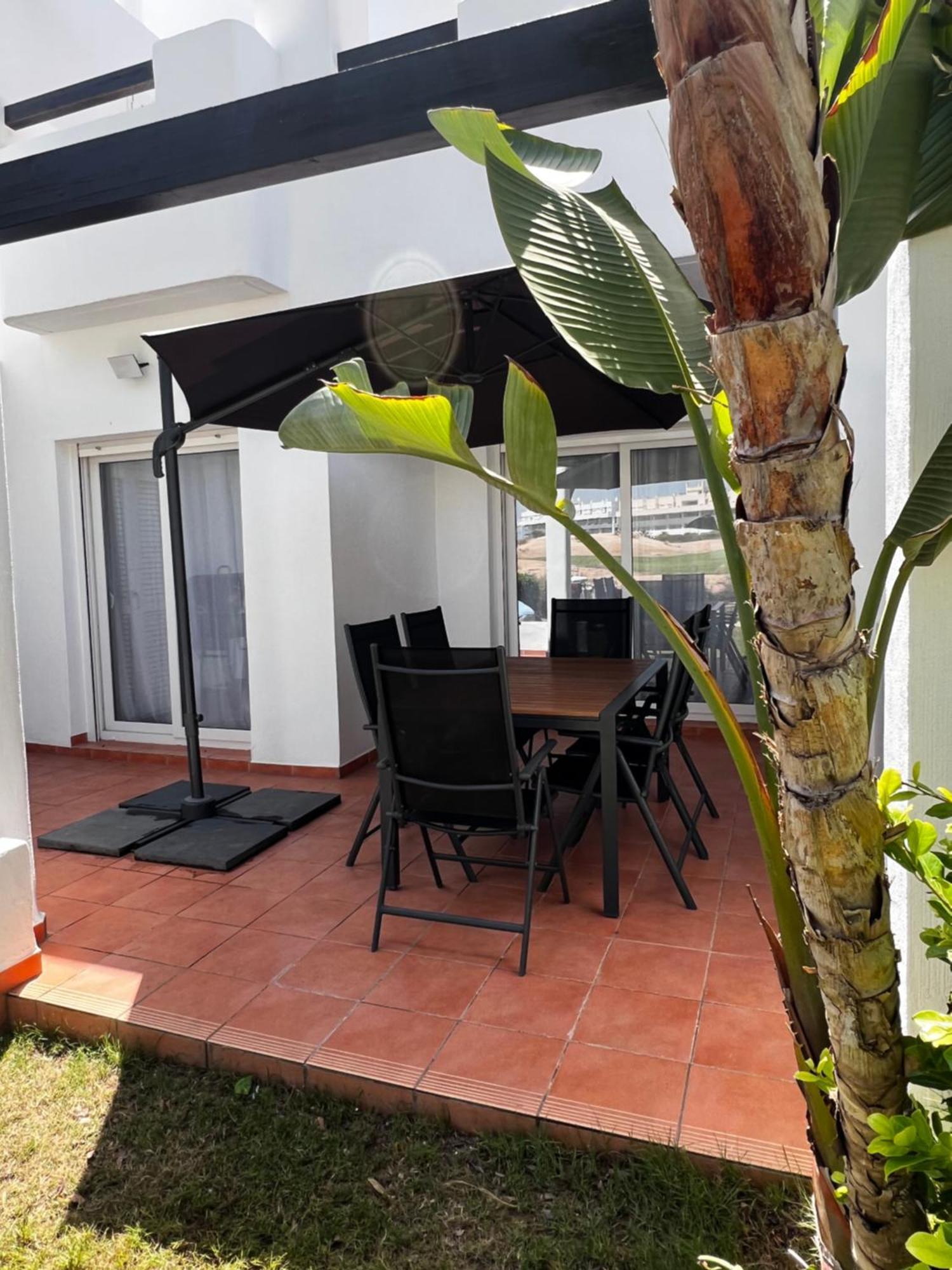 Las Terrazas De La Torre Golf Resort Las Pedrenas Exterior photo